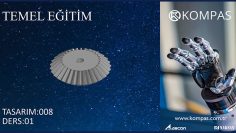 1)Bevel_Düz_Dişli_First_Frame