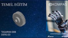 3)HELİSEL_BEVEL_DİŞLİ_First_Frame