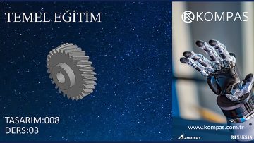 3)HELİSEL_BEVEL_DİŞLİ_First_Frame